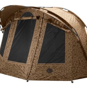 Карповая палатка, Палатка Delphin C3 LUX ClimaControl Carpath