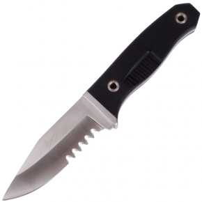 Нож Gerber Carbon Fixed Blade