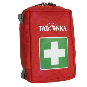 Аптечка Tatonka Aid Mini (100х70х40мм)