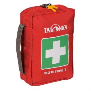 Аптечка Tatonka First Aid Complete (180х125х55мм)