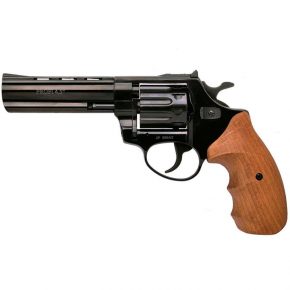 Револьвер под патрон флобера PROFI (4.5"
