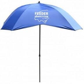 Рыболовный зонт, Фидерный зонт V-Cast Umbrella, 250 см