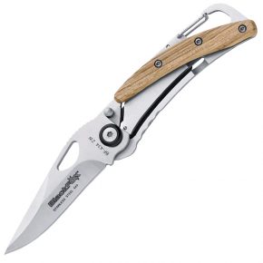Нож складной Fox BF-434 (длина: 145мм