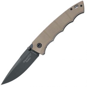 Нож складной Fox BF-705Т (длина: 225мм