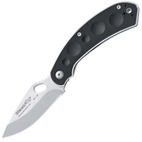 Нож складной Fox BF-91 (длина: 165мм