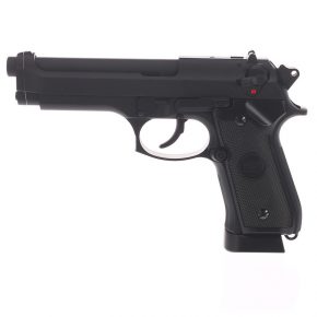 Пистолет пневматический ASG X9 Classic Blowback (4