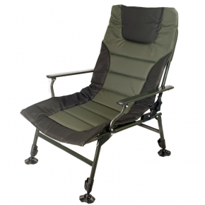 Кресло складное карповое Ranger SL-105 Wide Carp (990х850х720мм)