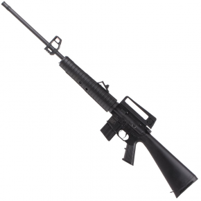 Винтовка пневматическая Beeman Sniper M16 1920 (4
