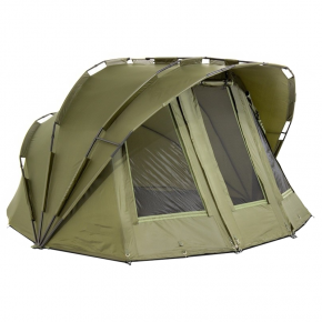 Палатка туристическая двухместная Ranger EXP (1450х3000х2700мм)