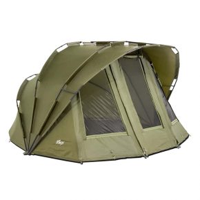 Палатка трехместная Ranger EXP (4000x3300x1750мм)