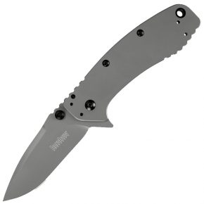 Нож складной Kershaw Cryo II (длина: 197мм