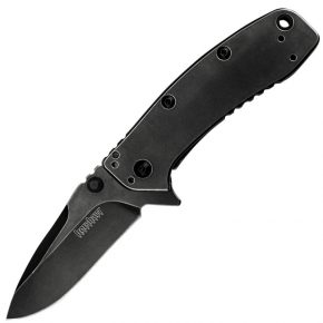 Нож складной Kershaw Cryo II (длина: 195мм