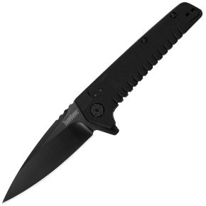 Нож складной Kershaw Fatback (длина: 197мм