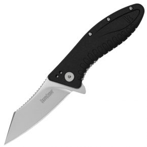 Нож складной Kershaw Grinder (длина: 197мм