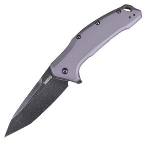 Нож складной Kershaw Link Tanto (длина: 193мм