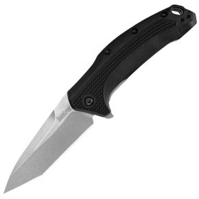 Нож складной Kershaw Link Tanto (длина: 193мм