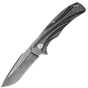 Нож складной Kershaw Manifold (длина: 206мм