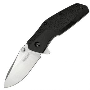 Нож складной Kershaw Swerve (длина: 184мм