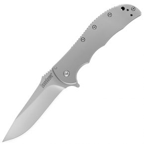 Нож складной Kershaw Volt SS (длина: 197мм