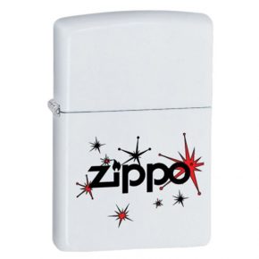 Зажигалка Zippo Vintage Stars