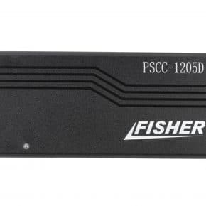 Зарядное устройство для гелевого аккумулятора Fisher PSCC-1205