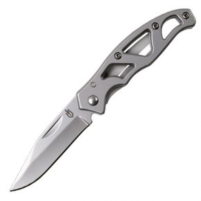Нож складной Gerber Paraframe Mini (длина: 152мм