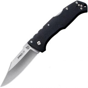 Нож складной Cold Steel Pro Lite Clip Point (длина: 203мм