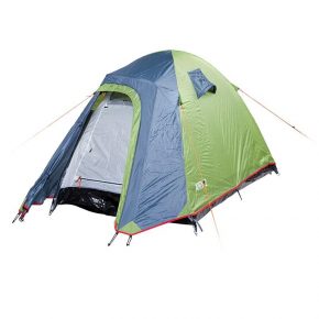 Палатка туристическая двухместная КЕМПИНГ Airy 2 (200x145x120см)