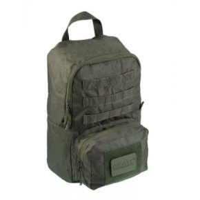 Рюкзак складной Mil-Tec Assault Ranger (370х220х380мм)