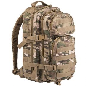 Рюкзак тактический Mil-tec (420х200х250мм