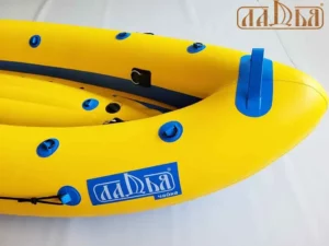 Байдарка Ладья Чайка ЛБ-580-3 комфорт