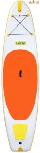 Надувной SUP-board Ладья 10'0'' Light