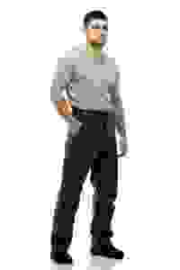 Брюки мембранные Fishing Style Dynamic Offence Pants
