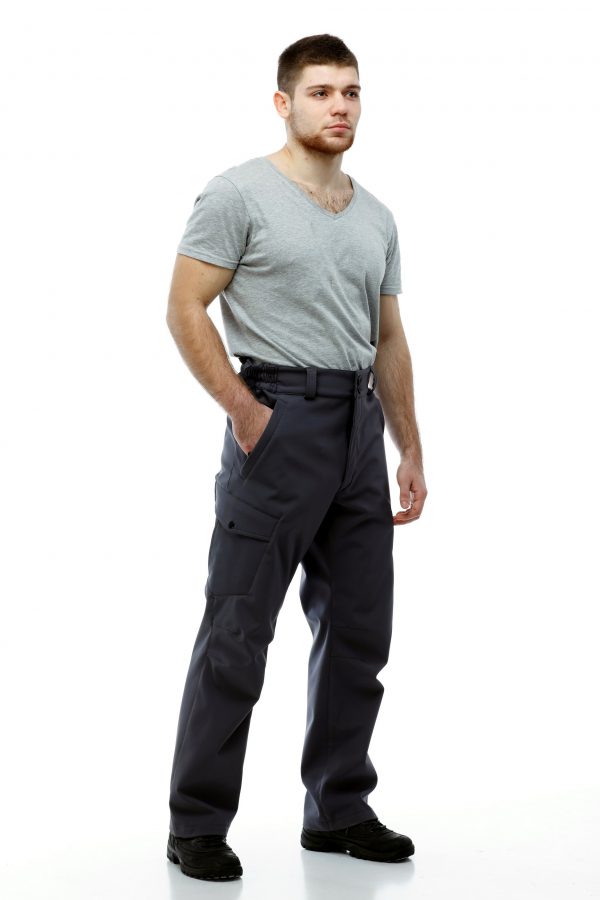 Брюки мембранные Fishing Style Dynamic Offence Pants
