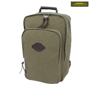 Брезентовый рюкзак для охотников Acropolis РМ-5