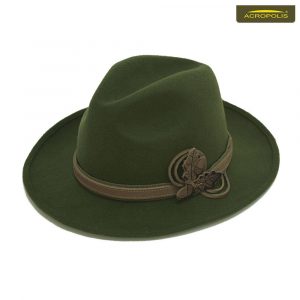 Шляпа для охотников Acropolis ОКМ-1