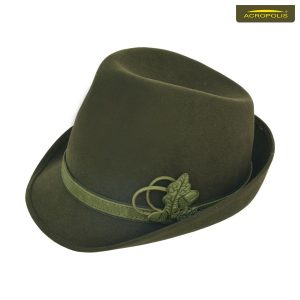 Шляпа для охотников Acropolis ОКМ-5