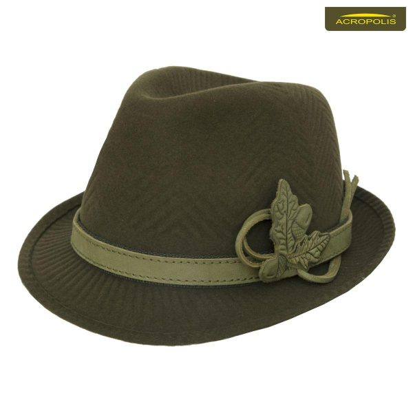 Шляпа для охотников Acropolis ОКМ-6