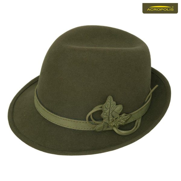 Шляпа для охотников Acropolis ОКМ-8