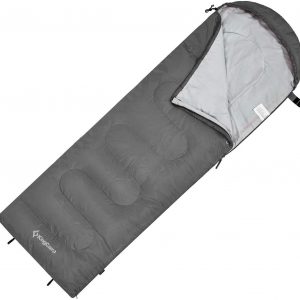 Спальный мешок KingCamp Oasis 250XL(KS3222) (левая