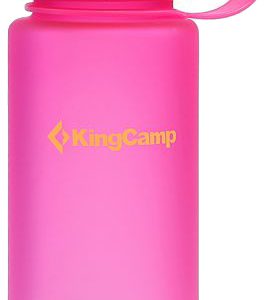 Бутылка для воды KingCamp Tritan Bottle 400ML (pink)