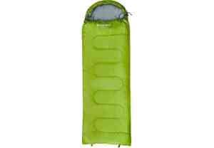 Спальник KingCamp Oasis 250(KS3121)(green