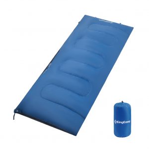 Спальник KingCamp Oxygen (KS3122) (dark blue