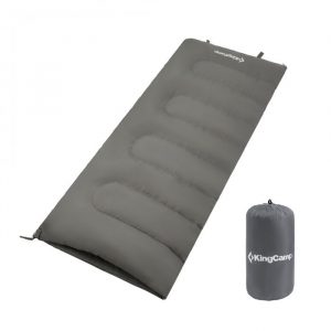 Спальник KingCamp Oxygen (KS3122) (grey