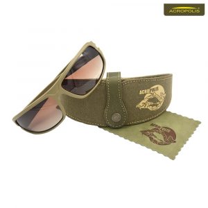 Сонцезахисні окуляри для рибалки Acropolis ОФА-2р