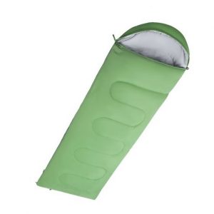 Спальный мешок Ranger Germes Green(Арт. RA 6636)