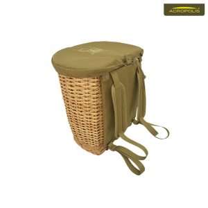 Рюкзак - кошик (чоловічий) для збирання грибів Acropolis РНГ-5мв