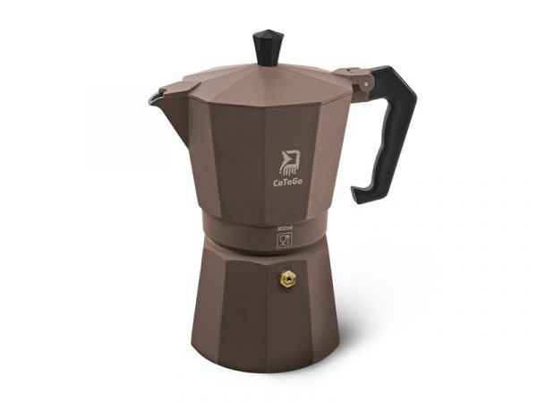Кофеварка Delphin CoToGo Coffee machine 300ml