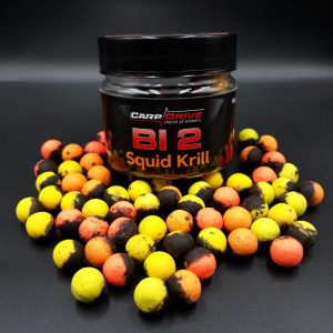 Насадка Balance Bi 2 "Squid Krill" 12мм Carp Drive