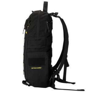 Тактический рюкзак Nitecore BP18 (Нейлон 500D)